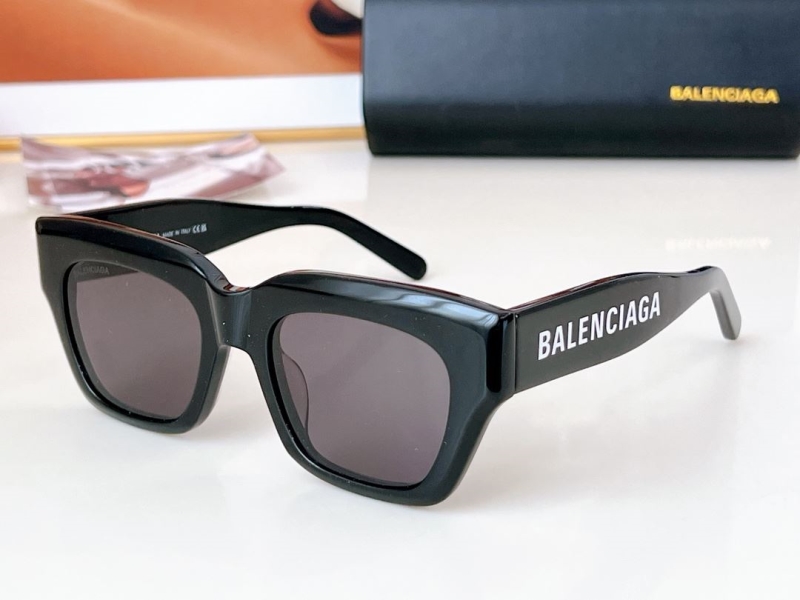 Balenciaga Sunglasses